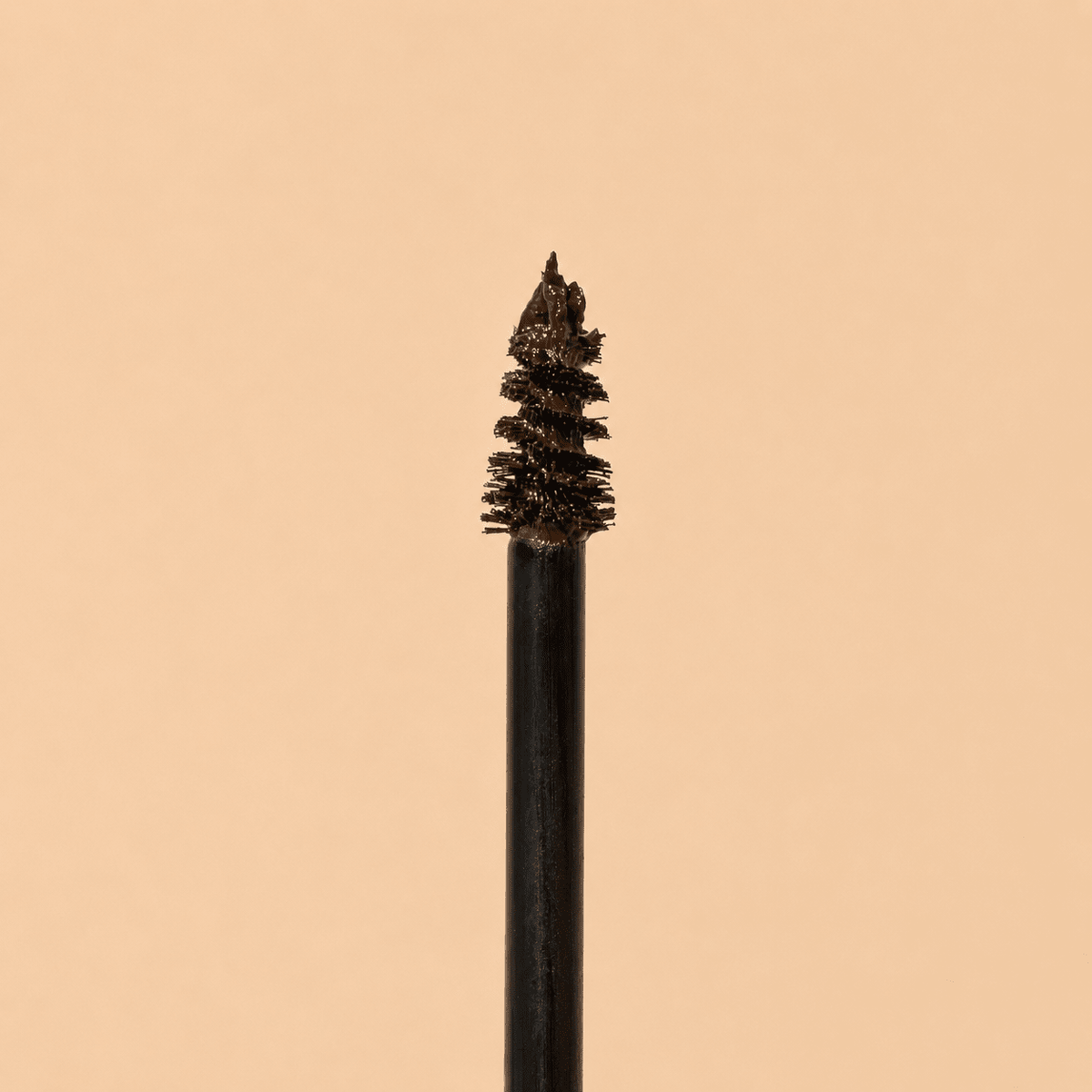 B'KATE Brow Gel by House of Beauty USA, featuring a lightweight, non-flaking formula infused with aloe vera and vitamin B5 for flexible hold.