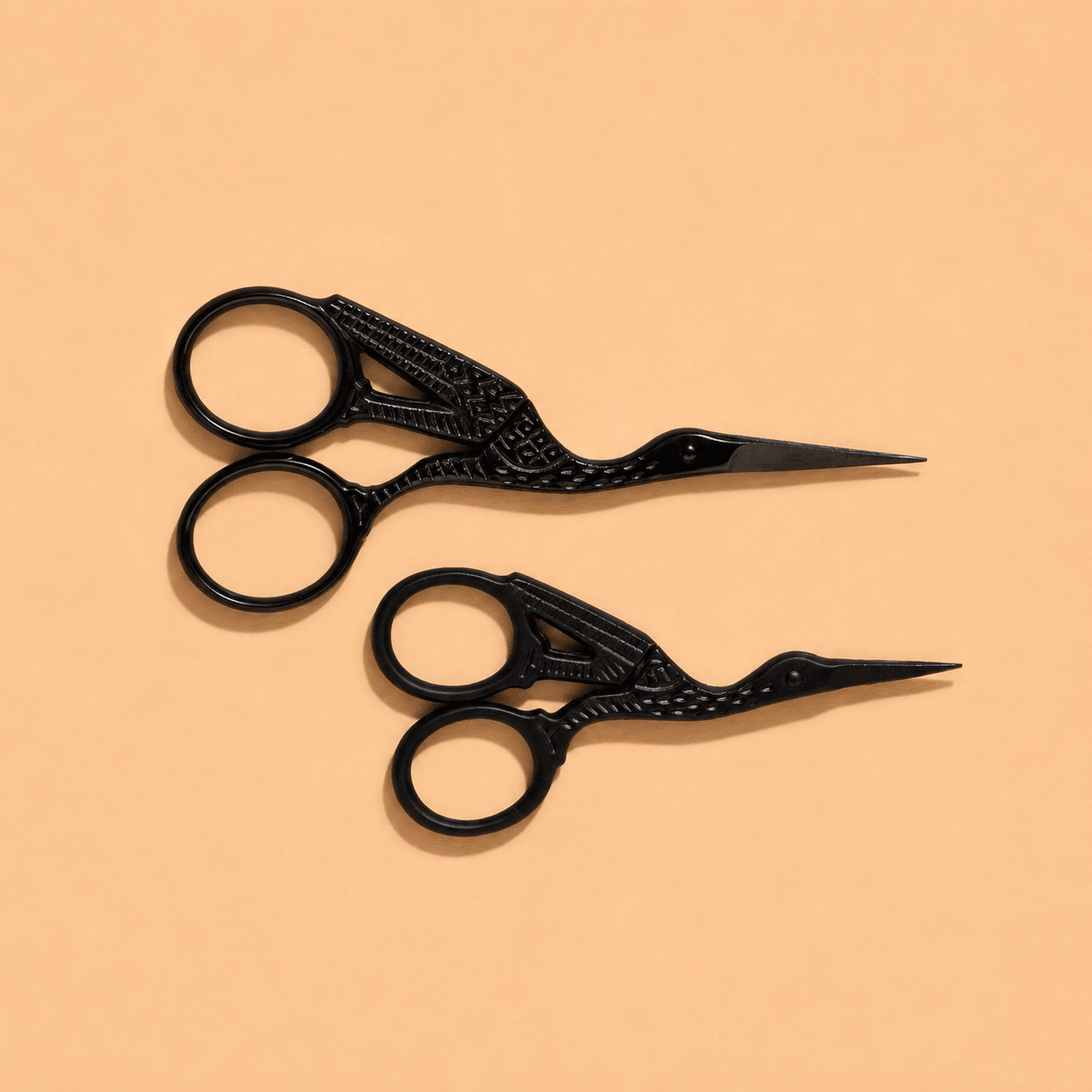 B'KATE - Pro Brow Scissors - House of Beauty Global