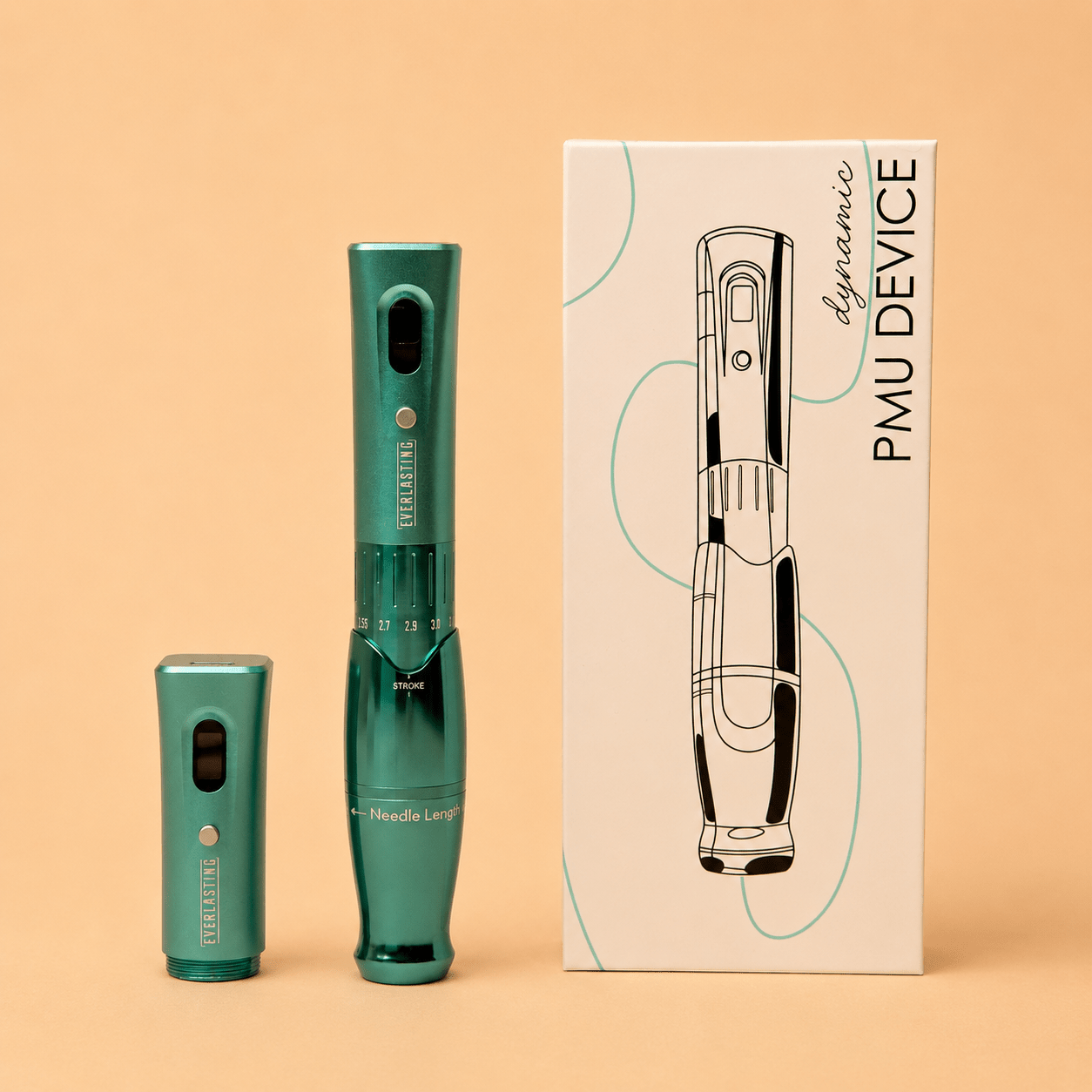 Everlasting - Dynamic PMU Wireless Device - House of Beauty Global