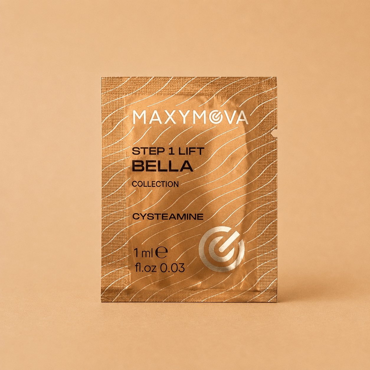 Maxymova - Bella Collection Step 1 Cysteamine 10 Pack - House of Beauty Global