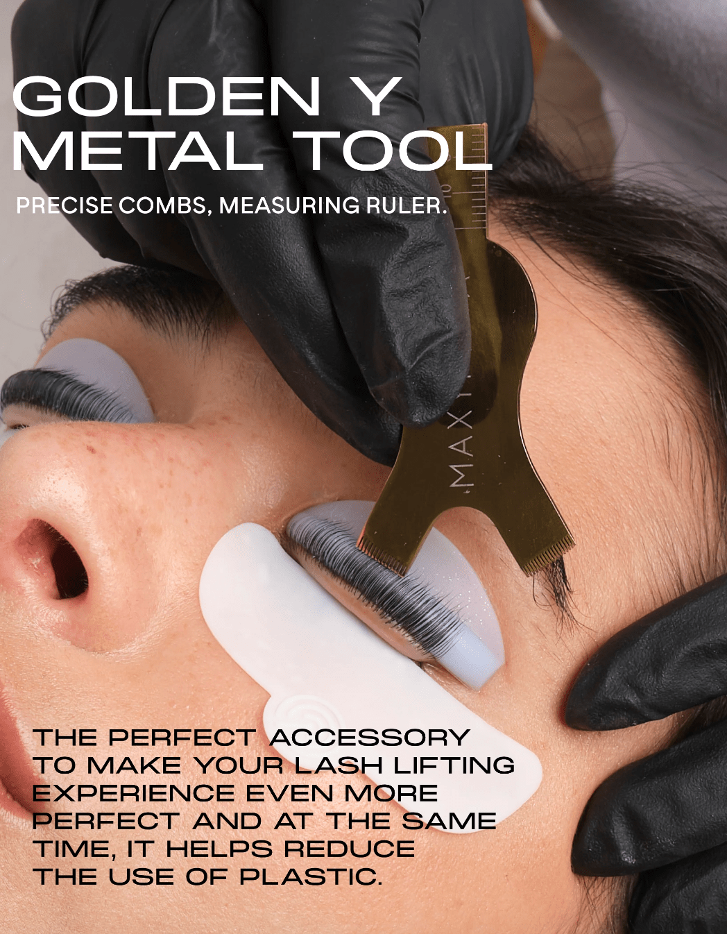 MAXYMOVA LASH LIFT TOOL - House of Beauty Global