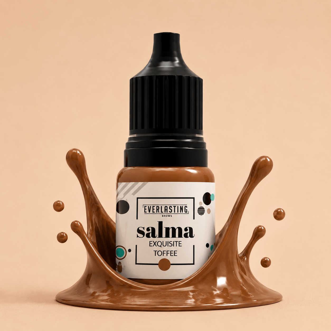 Everlasting - Brow Pigments 10ml - House of Beauty Global