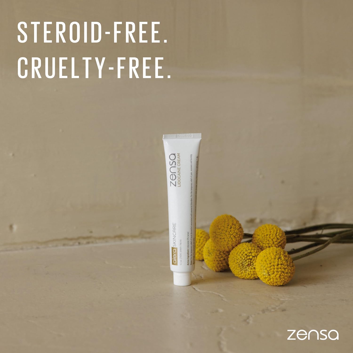 Everlasting | Zensa Numbing cream 30ml - House of Beauty Global