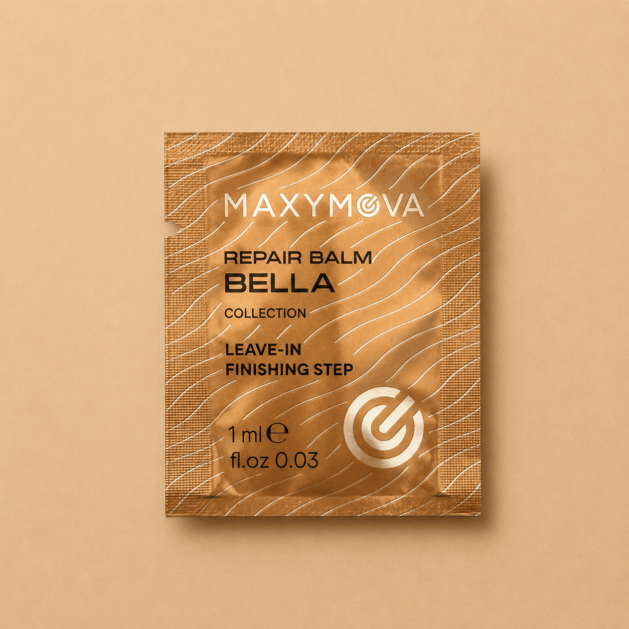 Maxymova - Bella Collection Step 3 Repair Balm 10 Pack - House of Beauty Global