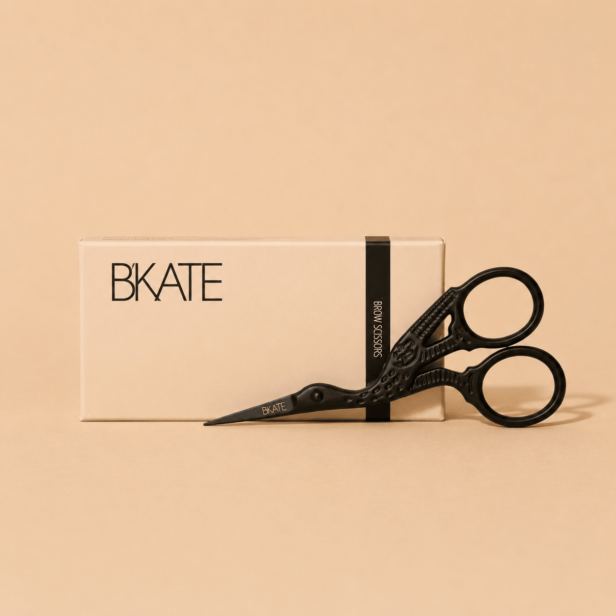 B’KATE - Brow Scissors - House of Beauty Global