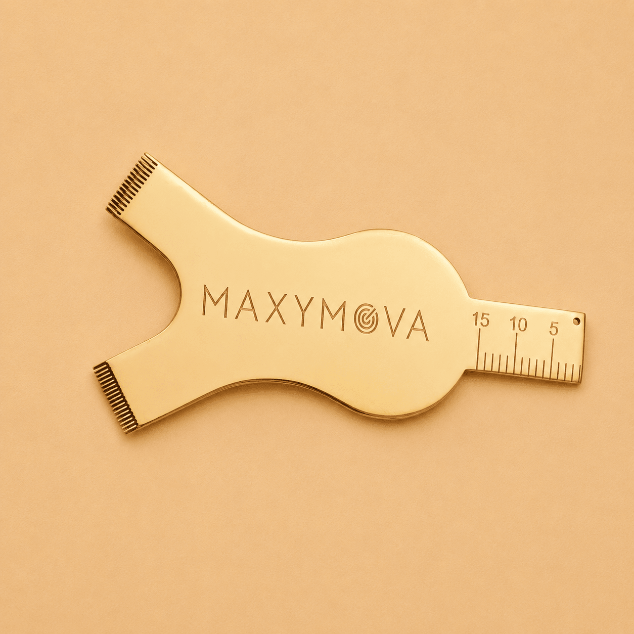 Maxymova - Golden Y Tool - House of Beauty Global