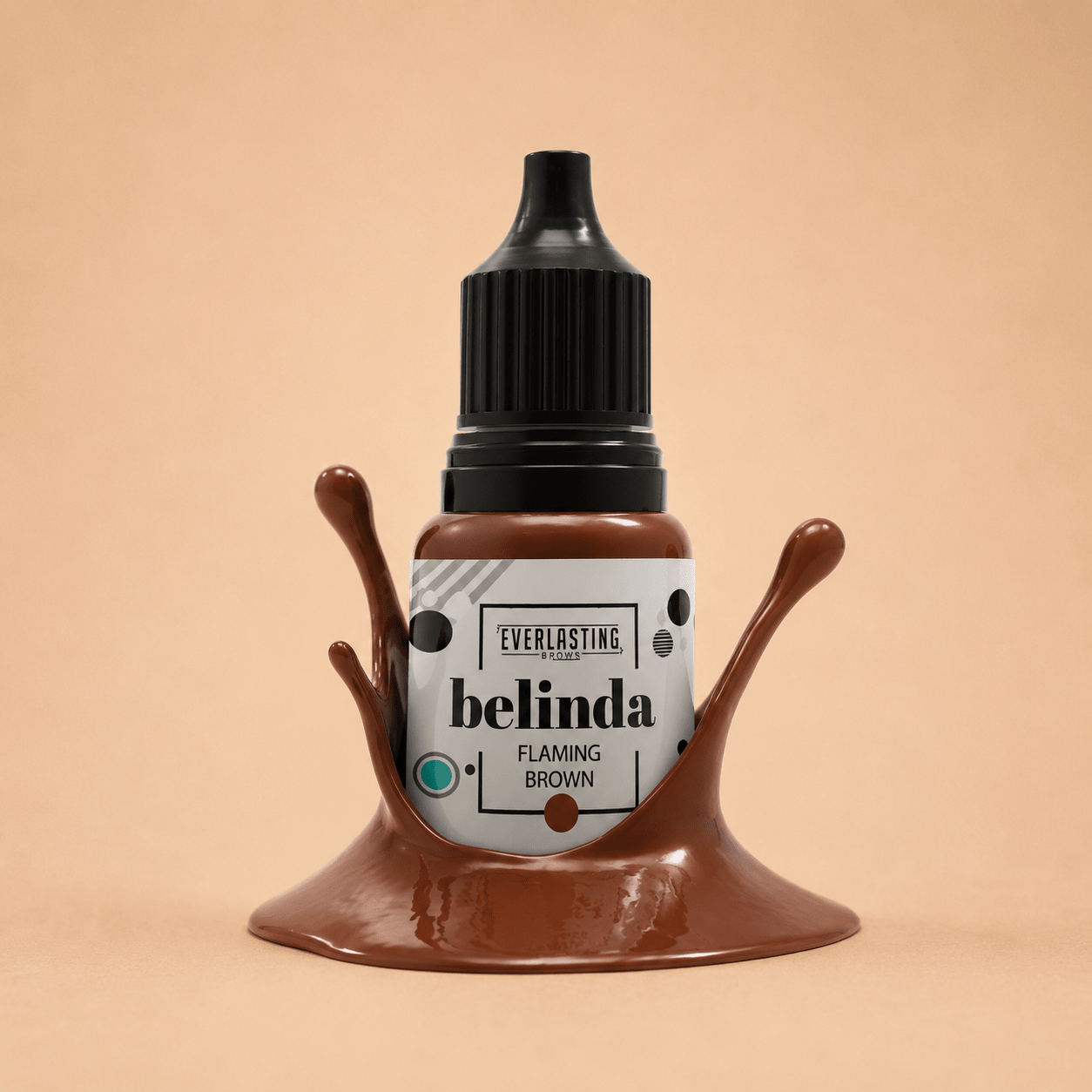 Everlasting - Brow Pigments 10ml - House of Beauty Global