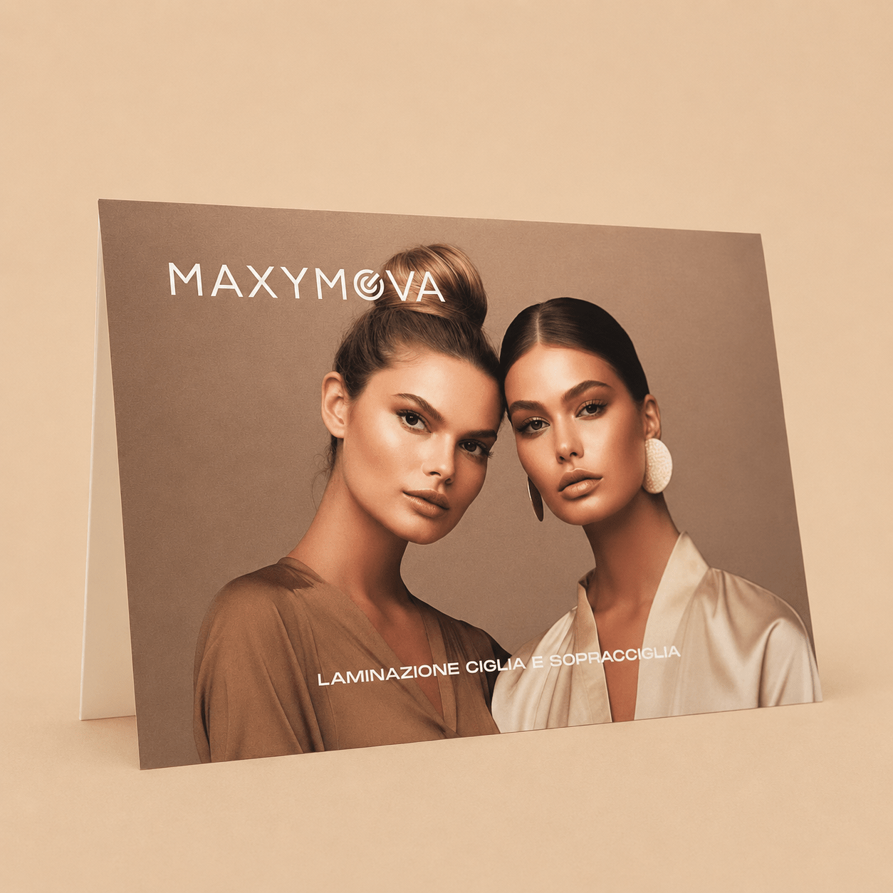 Maxymova - Salon Discovery Kit - House of Beauty Global