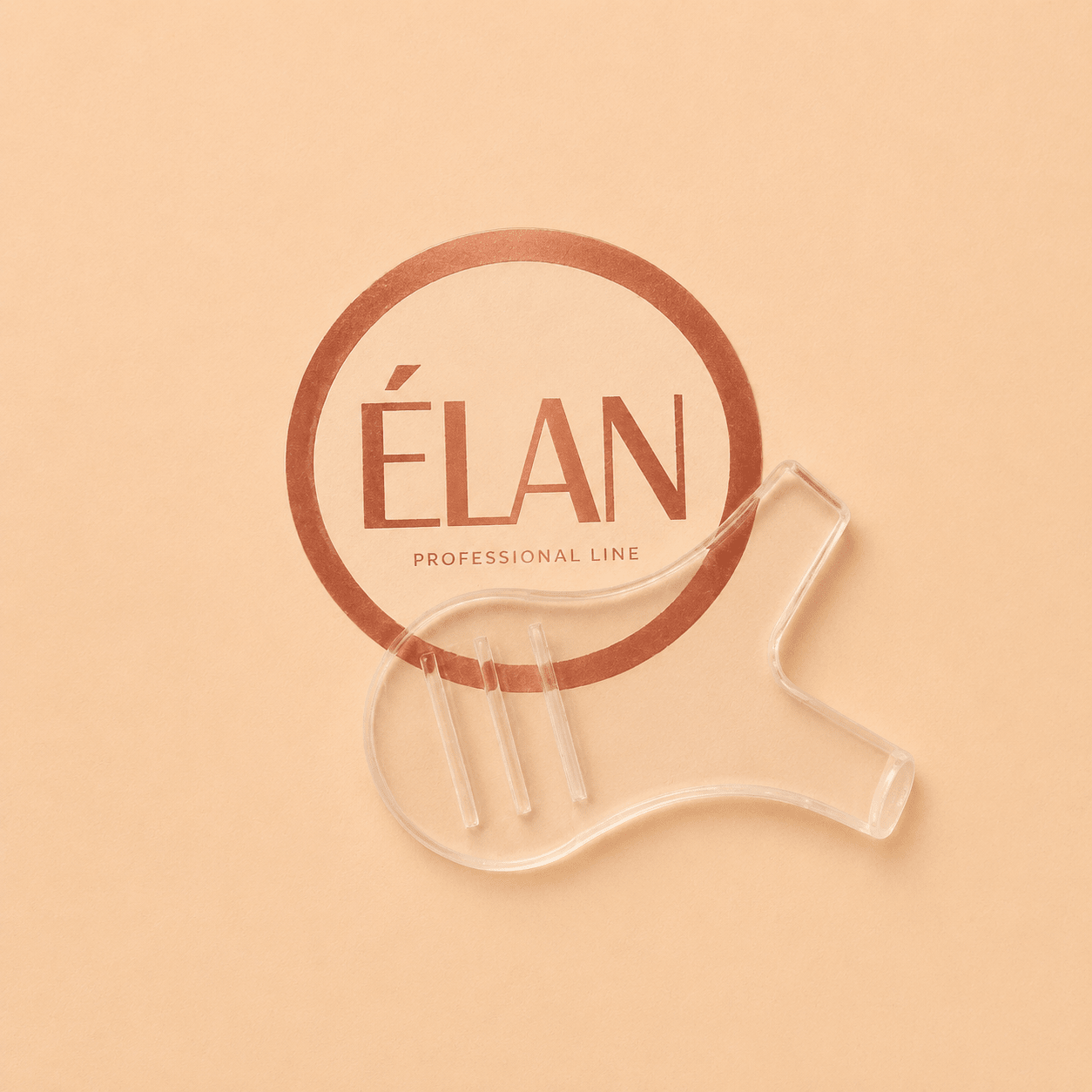 Élan - Y Shape Lash Lift Brush - House of Beauty Global