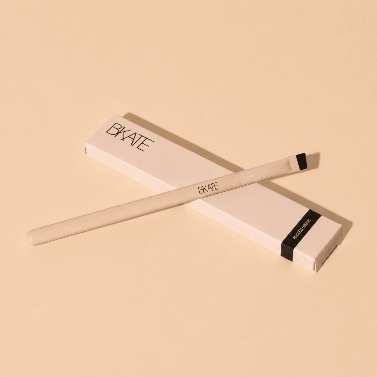 B’KATE - Angled Brush - House of Beauty Global