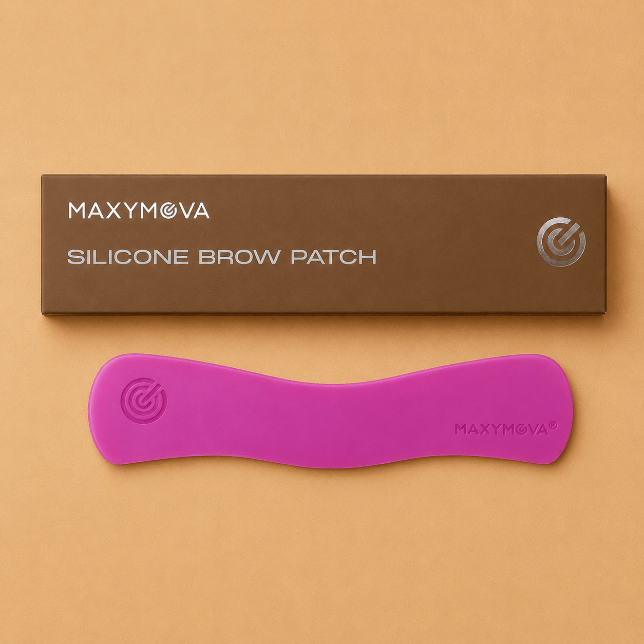 Maxymova - Silicone Brow Patch - House of Beauty Global