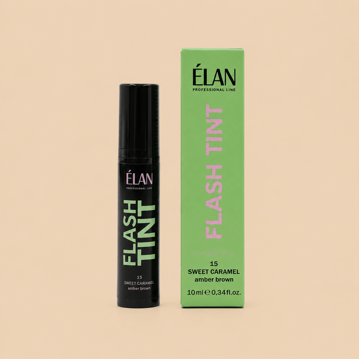Élan - Flash Tint Eyebrow Tinting System 10ml - House of Beauty Global