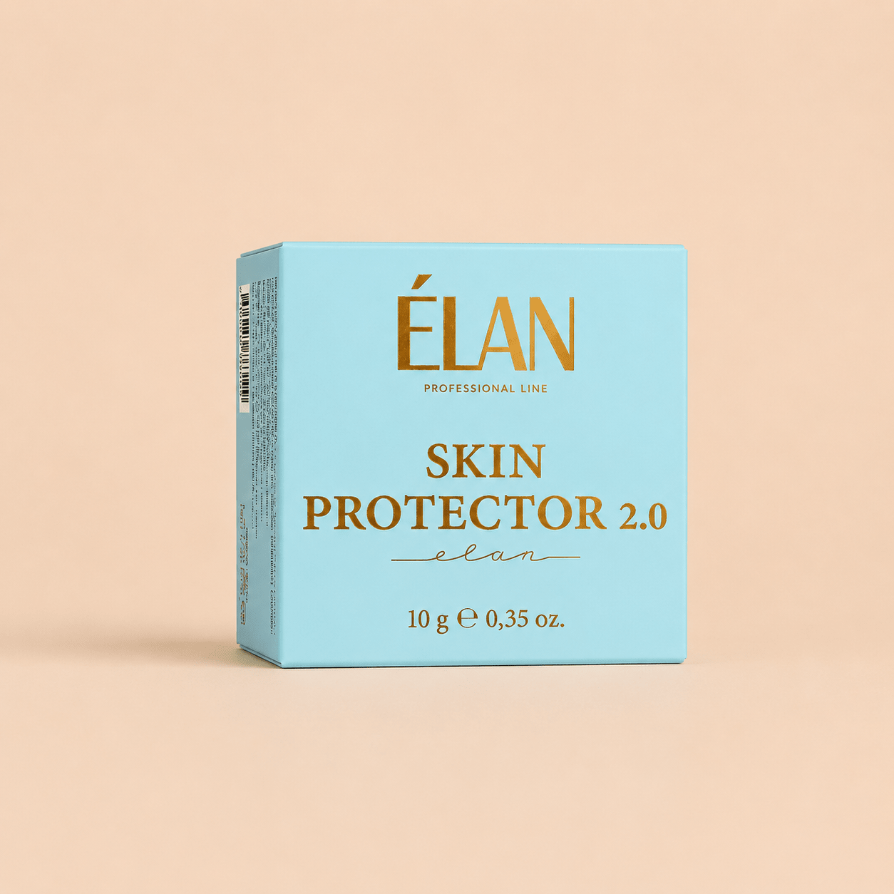 Élan - Skin Protector 2.0 Argan Oil Protective Cream - House of Beauty Global