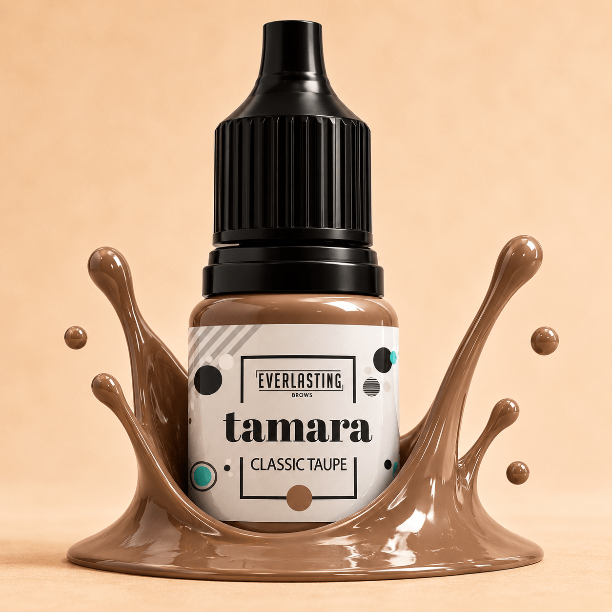 Everlasting - Brow Pigments 10ml - House of Beauty Global
