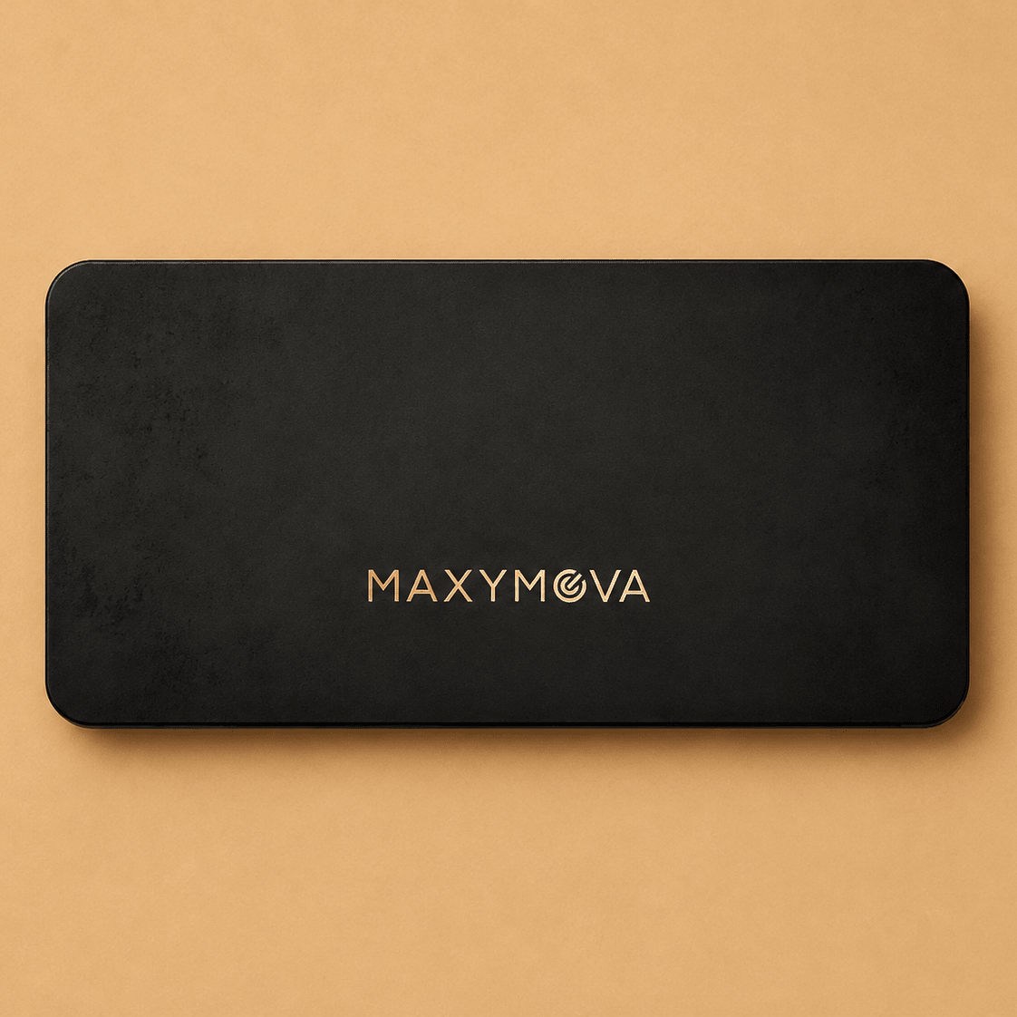 Maxymova - Magnetic Brush Stand - House of Beauty Global