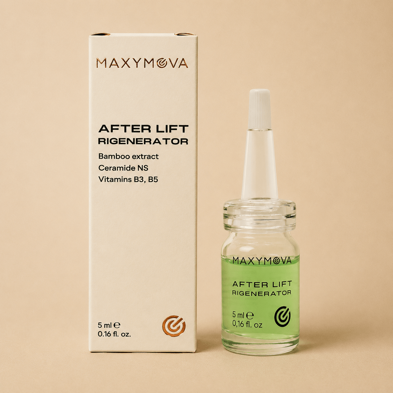 Maxymova - After Lift 5 ml - House of Beauty Global