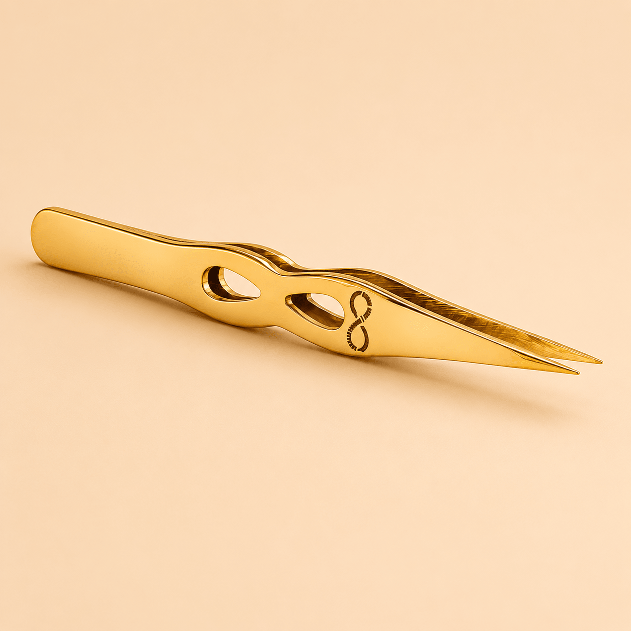 Infinity - Tweezer Precision Point - House of Beauty Global