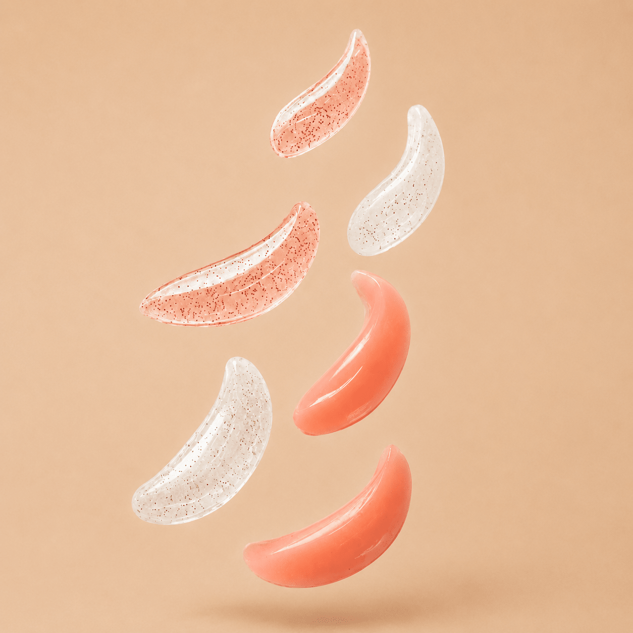 Maxymova - Mochi Shield (3 Pairs) - House of Beauty USA
