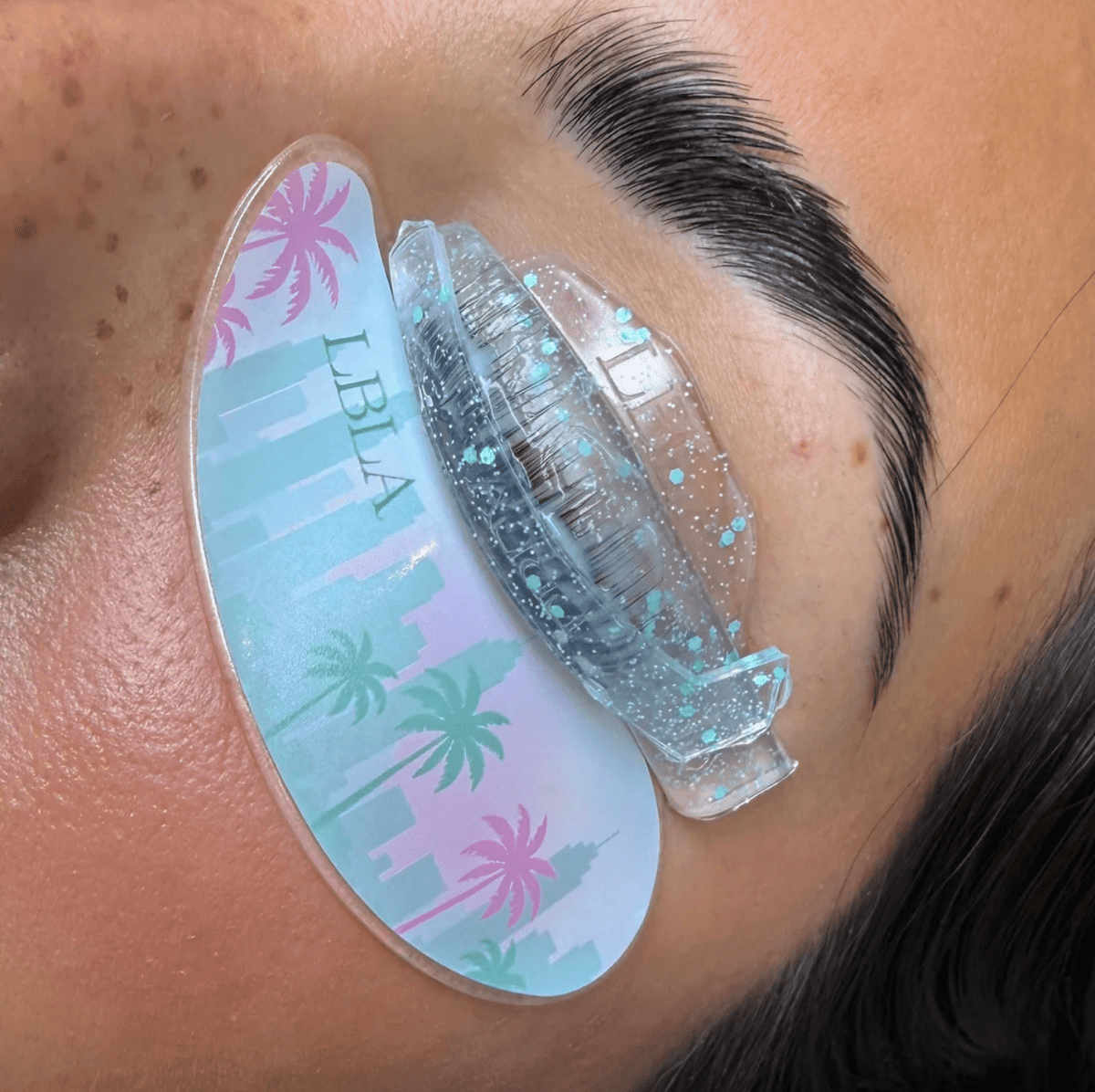 Miko Korean Lash Lift Essentials Shield Set | LBLA - House of Beauty USA