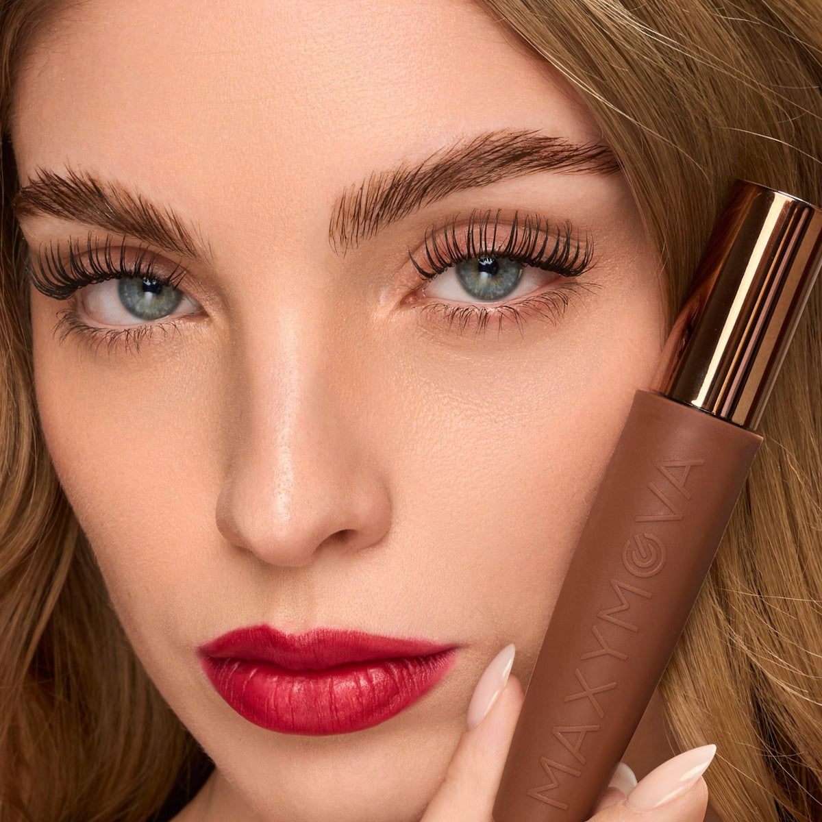 Venice Night Lash Lift Mascara for Definition, Curl & Length | Ultra Black | Maxymova - House of Beauty USA