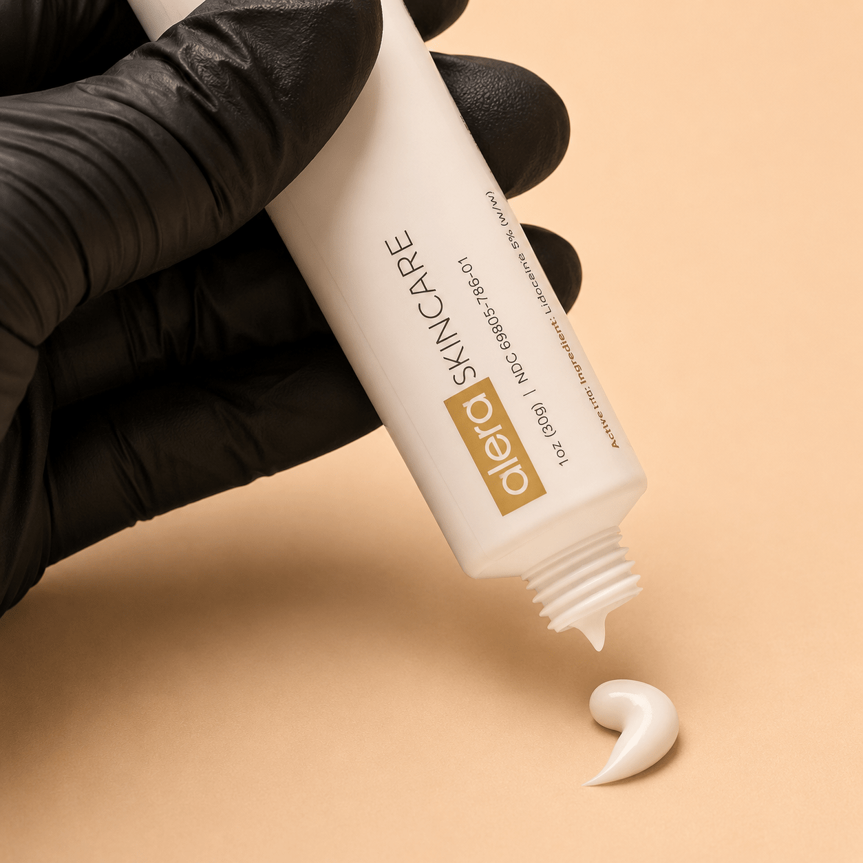 Zensa Numbing Cream 30g | 5% Lidocaine Topical Anesthetic - House of Beauty USA