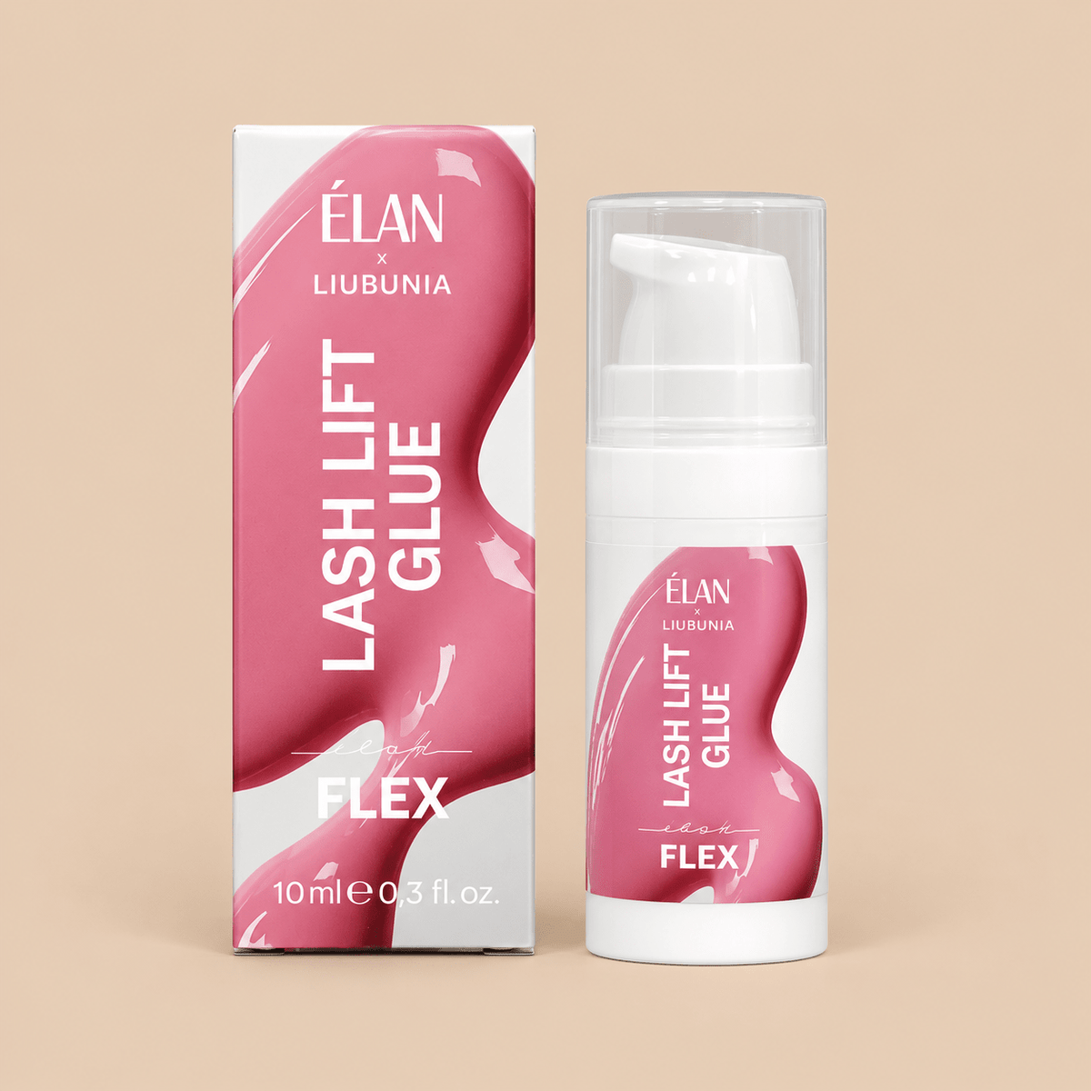 Glue Flex Lash Lift Glue | Élan - House of Beauty USA