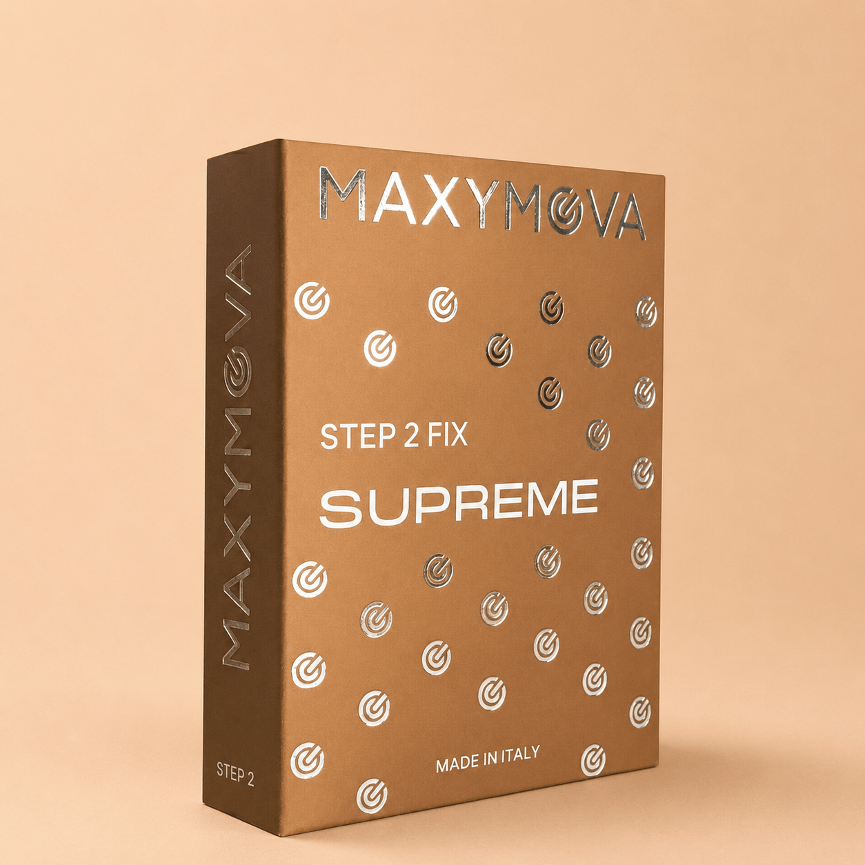 Supreme STEP 2 sachets 1.5ml (5 Pack) for lash lifts and brow lami | Maxymova - House of Beauty USA