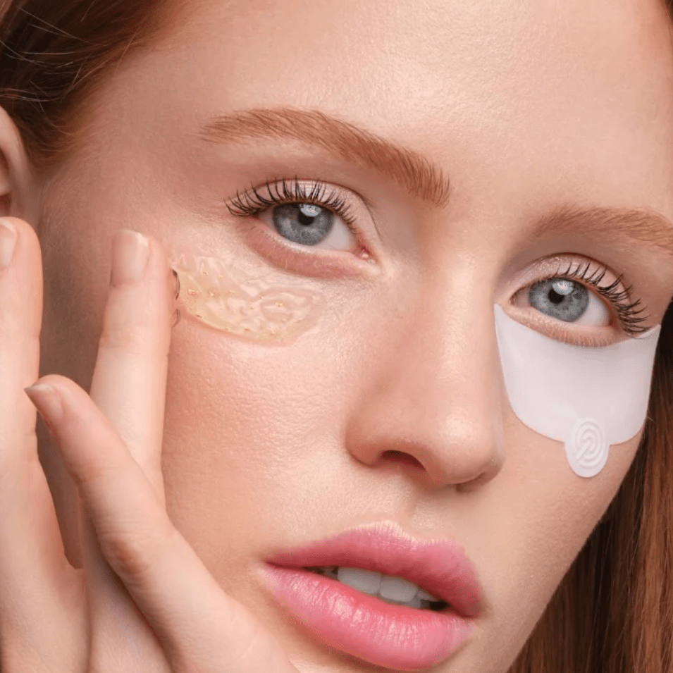 Silicone Eye Patches for Lash Lifts & Lash Extensions | Reusable | Maxymova - House of Beauty USA