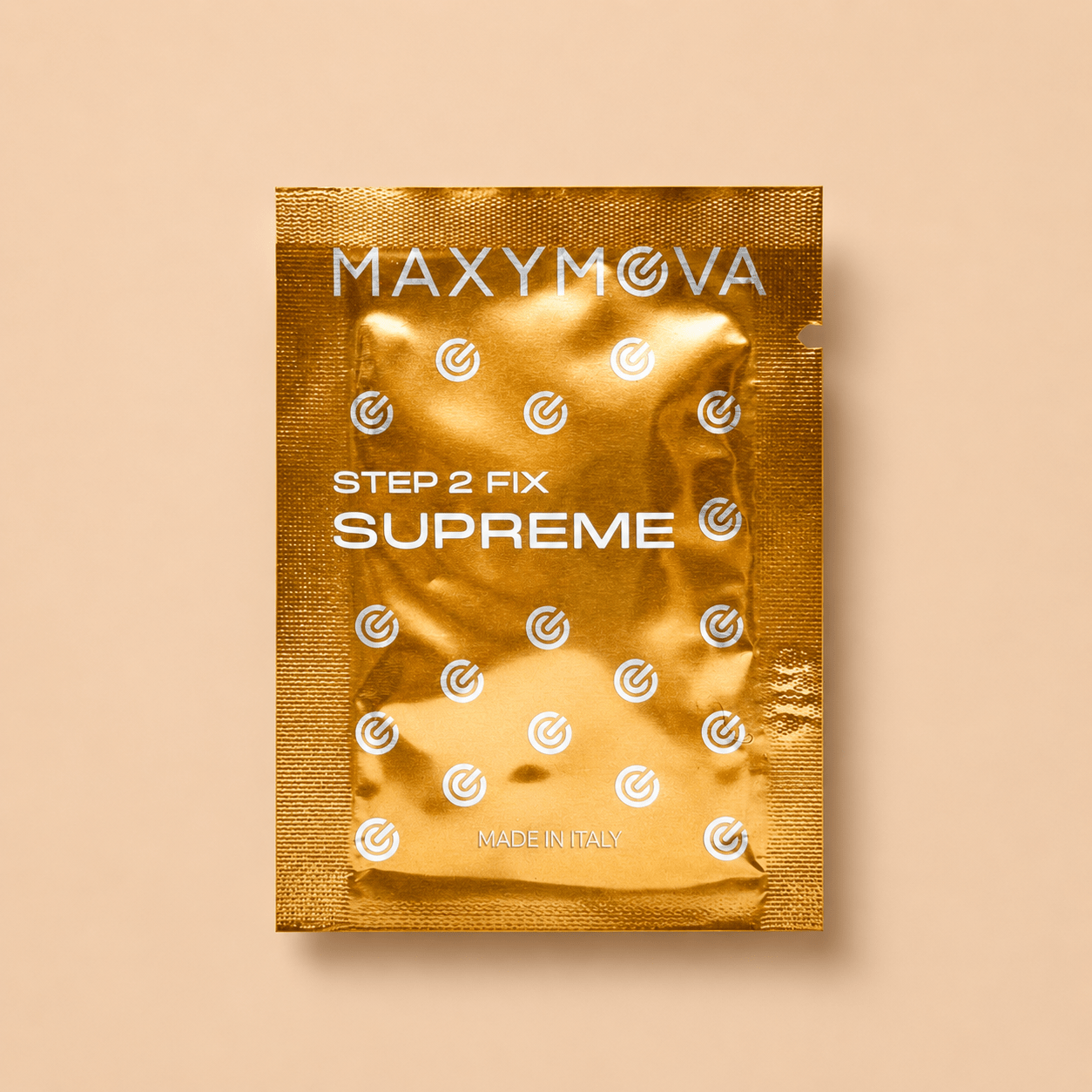 Supreme STEP 2 sachets 1.5ml (5 Pack) for lash lifts and brow lami | Maxymova - House of Beauty USA