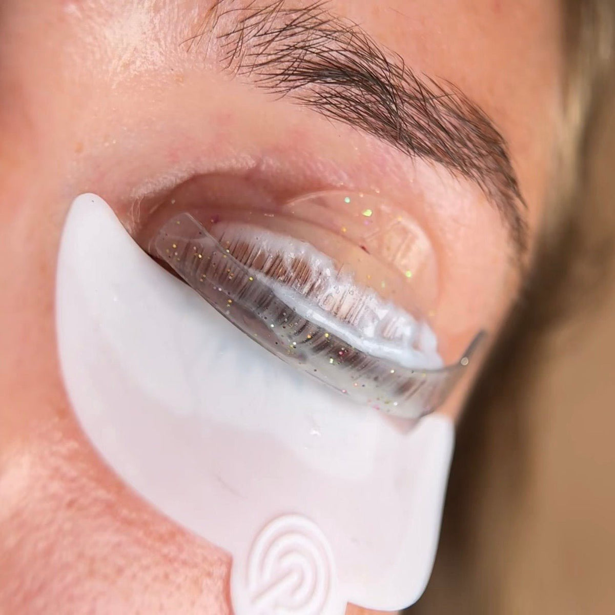 Silicone Eye Patches for Lash Lifts & Lash Extensions | Reusable | Maxymova - House of Beauty USA