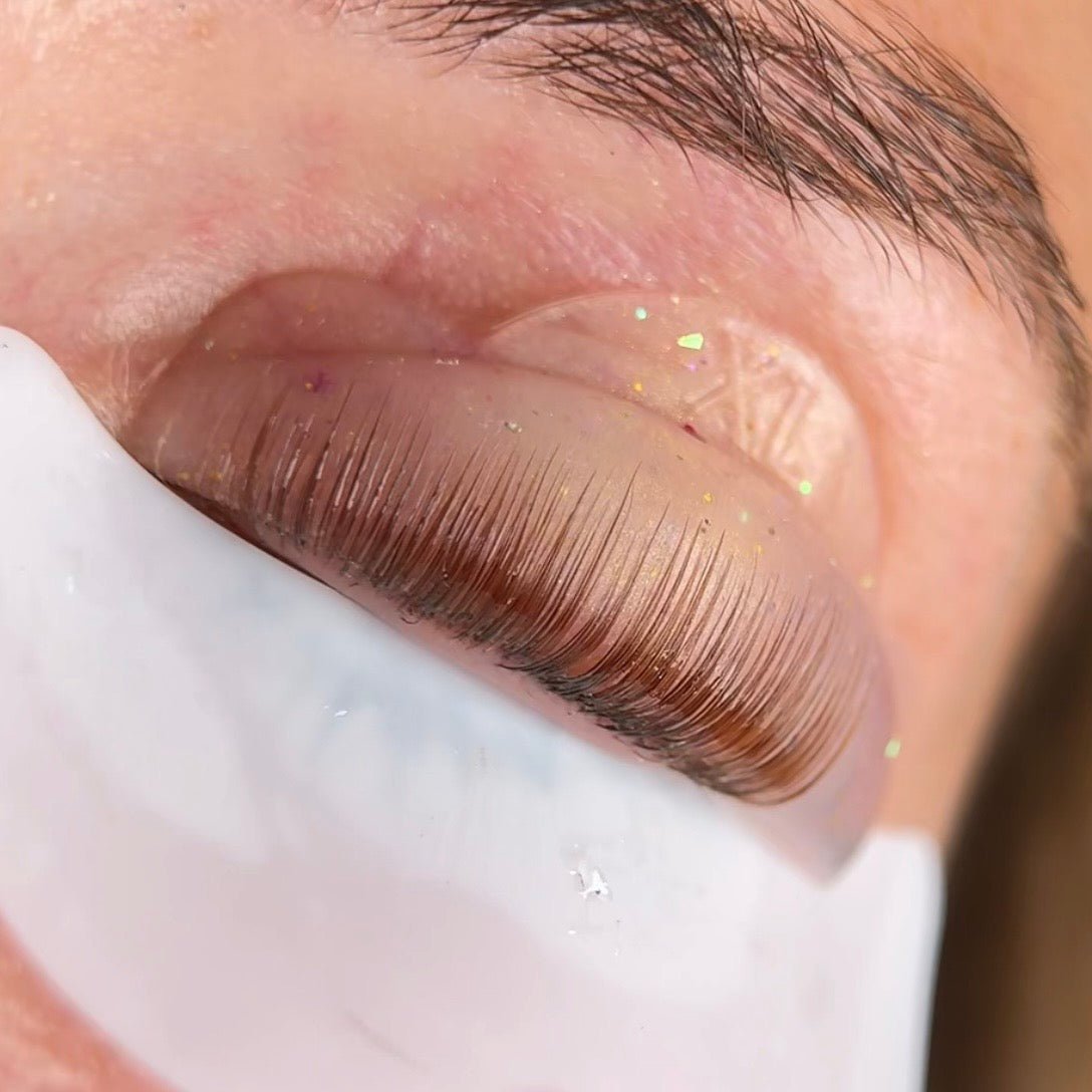 Moon Shield for Lash Lifts (8 Pairs) | Maxymova - House of Beauty USA
