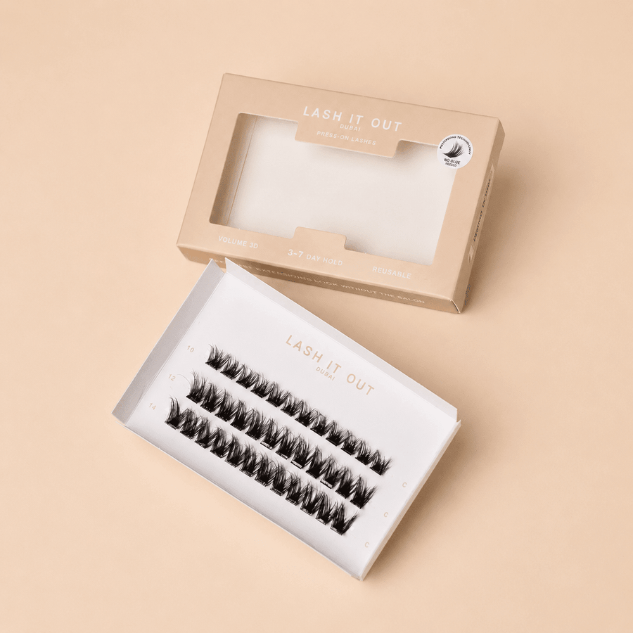 Lash it Out - House of Beauty Global
