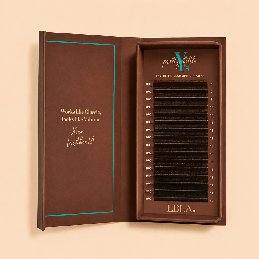 LASHBOX LA - House of Beauty USA