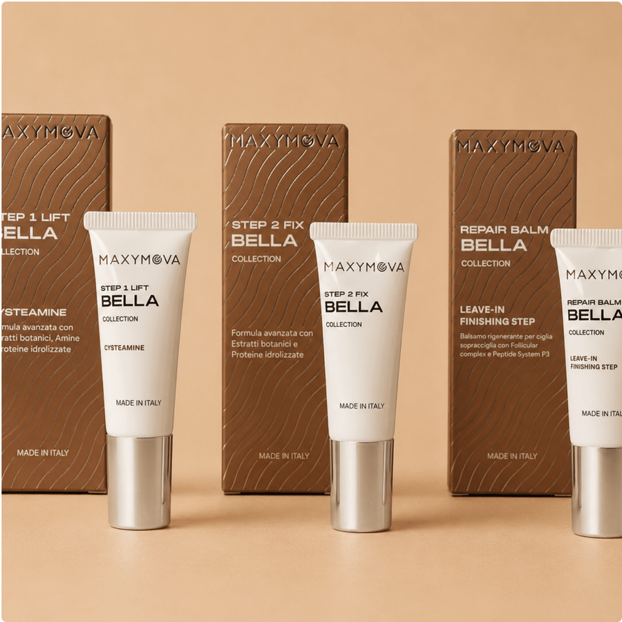 MAXYMOVA - House of Beauty Global
