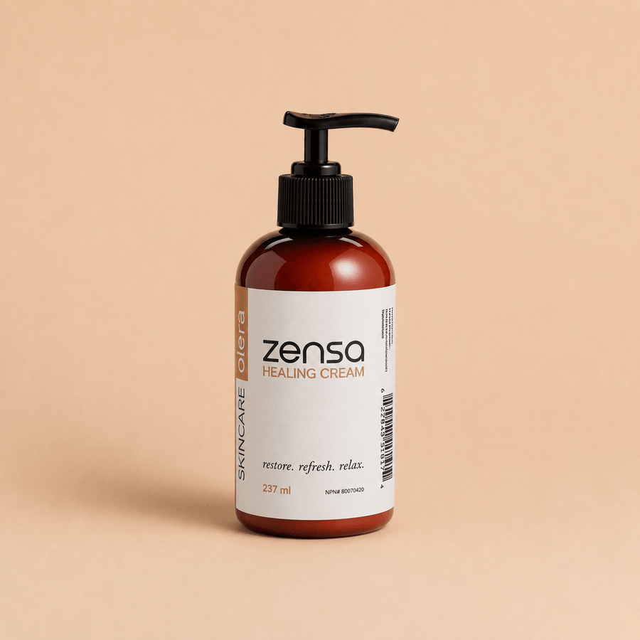 ZENSA - House of Beauty Global