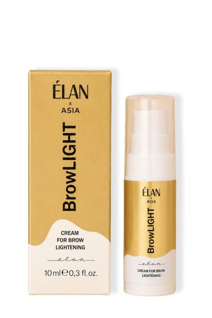 BrowLIGHT
