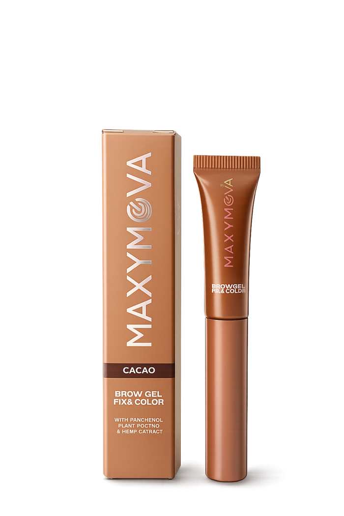 Cacao Brow Gel