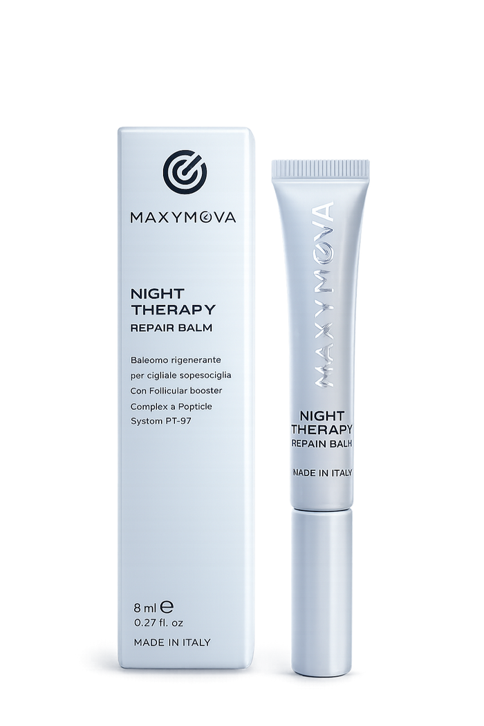 Night Therapy Repair Balm
