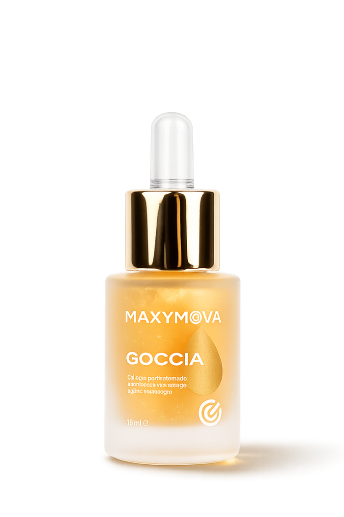 Goccia