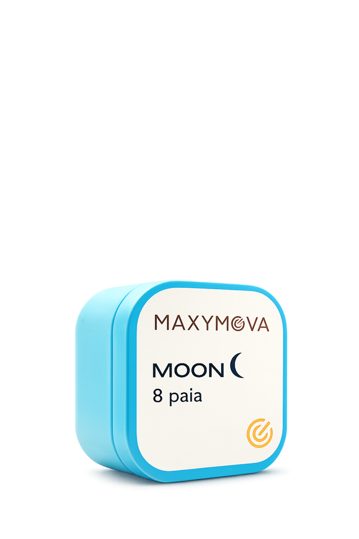 Moon Pads