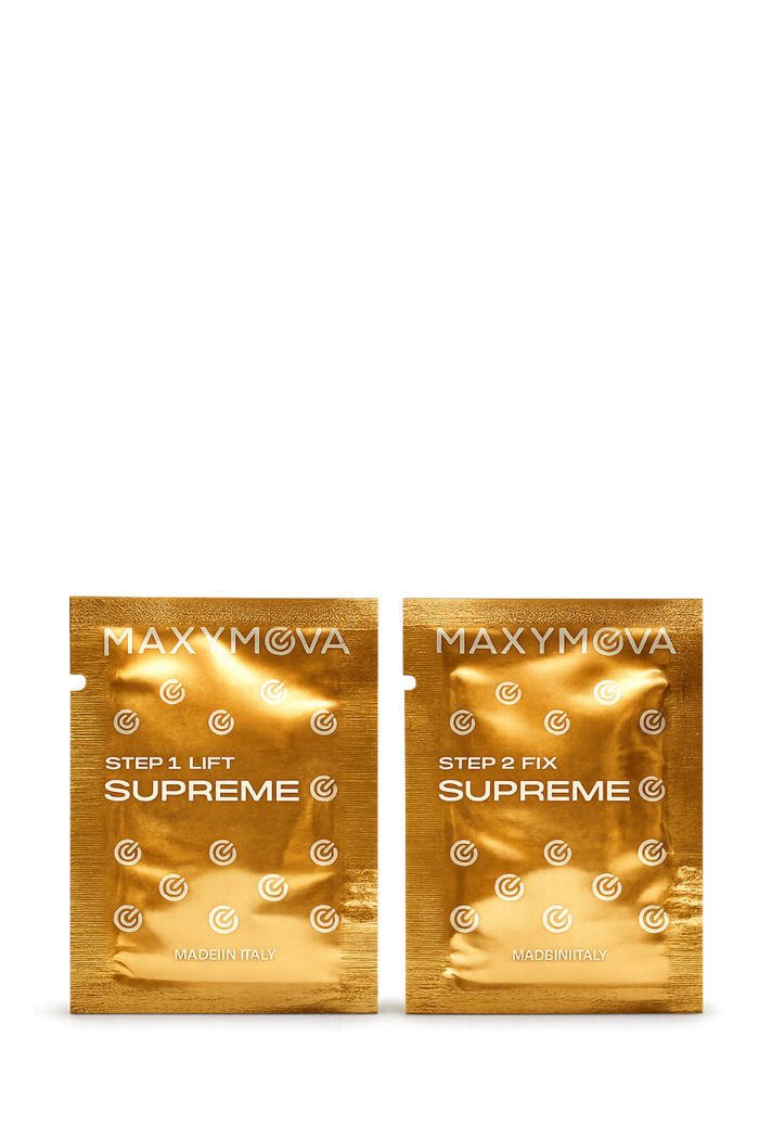 Supreme Sachets