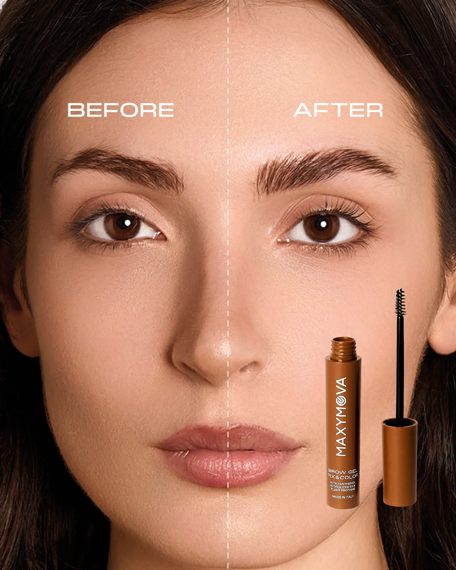 Brow result