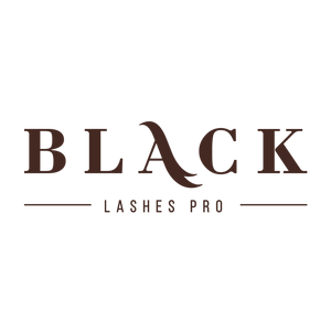 Black Lashes Pro