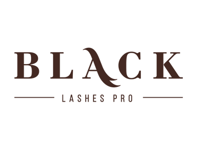 BLACK LASHES