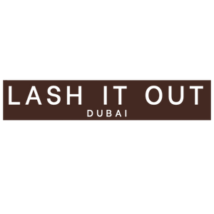 Lash It Out