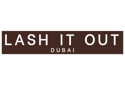LASH IT OUT
