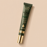 Aqua Drops® Pure | PPD-Free Liquid Hybrid Brow Tint 15ml | Infinity - House of Beauty USA