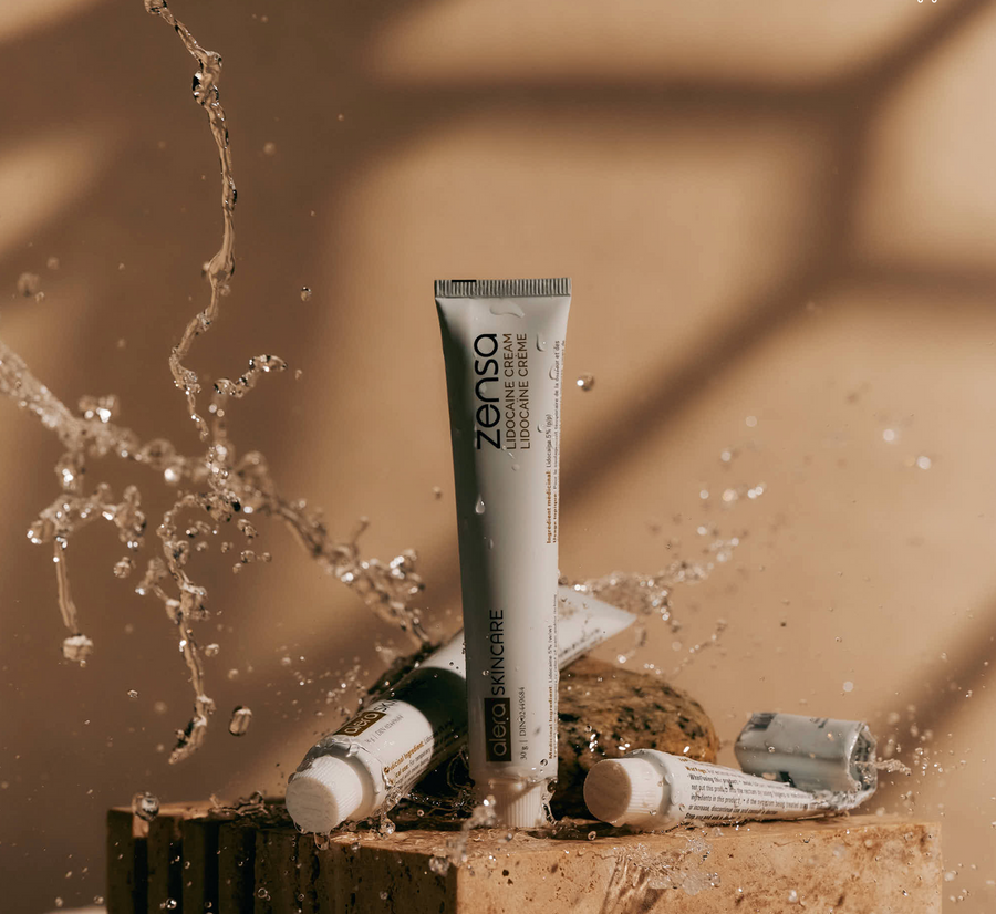 Product model image