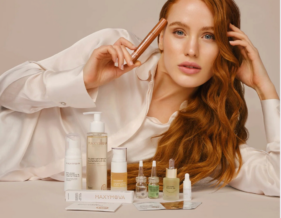 Product model image