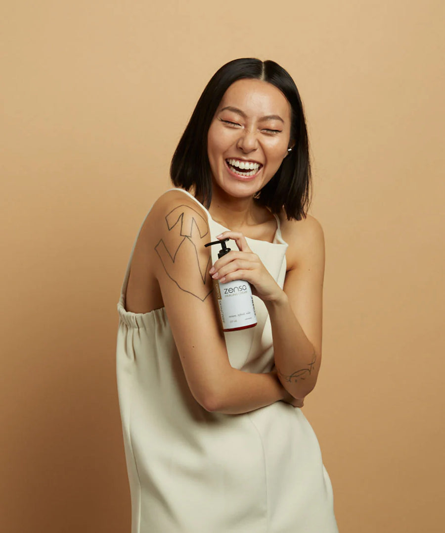 Brand model image